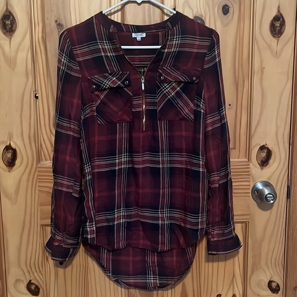 Kismet RAMONA Top - Picture 2 of 13